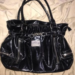 Dolce and gabana bag 🔥